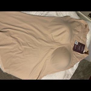 Brand New nude camisole